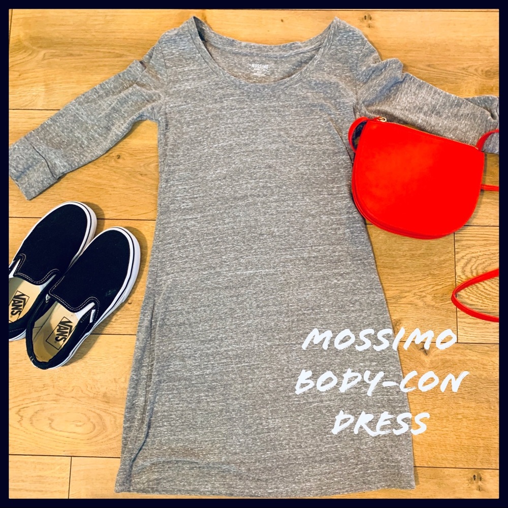 Mossimo Mini Dress